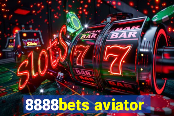 8888bets aviator